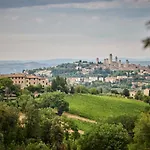 Antica Dimora San Gimignano