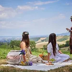 Antica Dimora Kır Evi