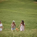 Kır Evi Antica Dimora *