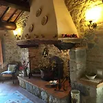 Antica Dimora Kır Evi