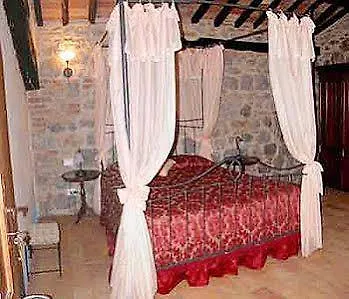 Antica Dimora Country house San Gimignano