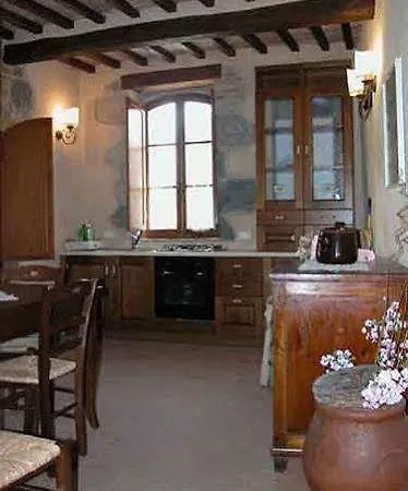 Antica Dimora Country house San Gimignano