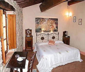 Country house Antica Dimora *