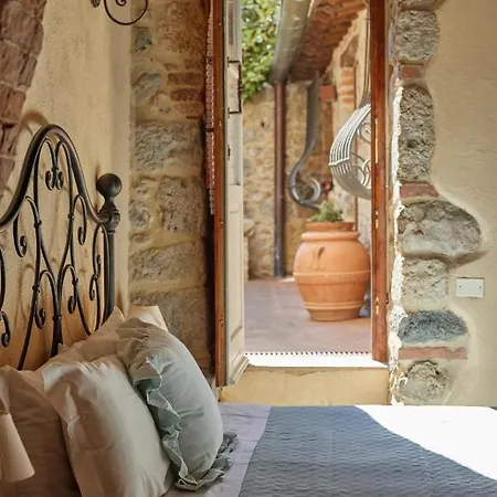 Antica Dimora Country house San Gimignano