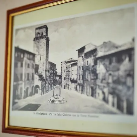 Antica Dimora *