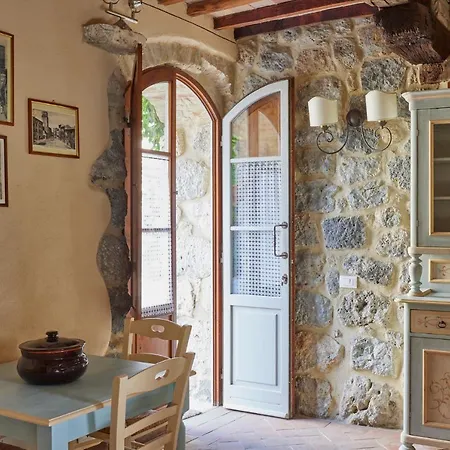 Country house Antica Dimora San Gimignano