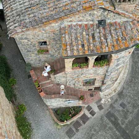 Antica Dimora * San Gimignano