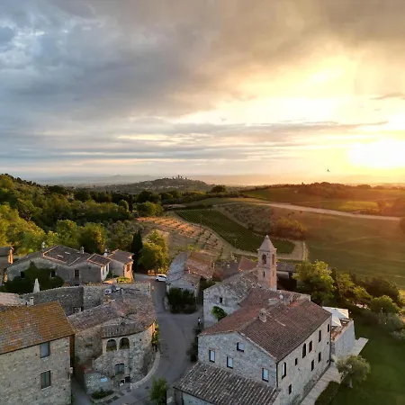 Country house Antica Dimora *