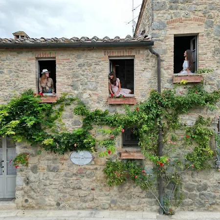 Antica Dimora Country house *