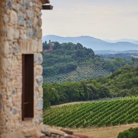 Antica Dimora San Gimignano
