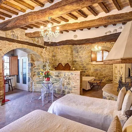 Antica Dimora Country house San Gimignano