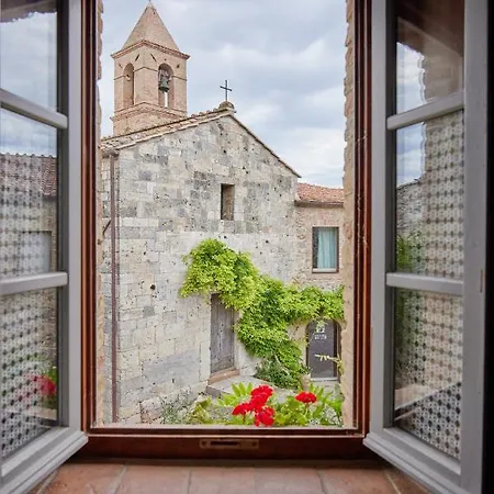 Country house Antica Dimora *
