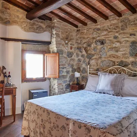Country house Antica Dimora San Gimignano