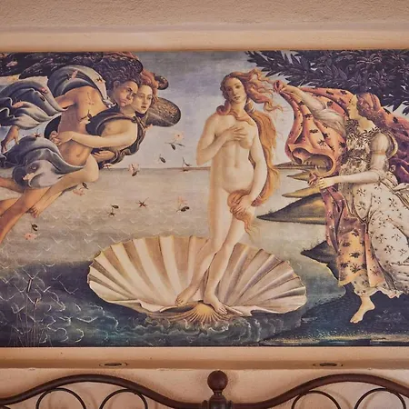 Antica Dimora Country house