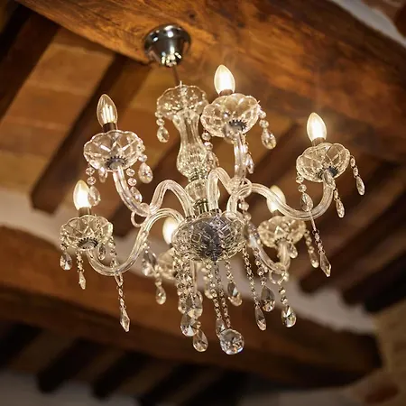 Antica Dimora Country house San Gimignano