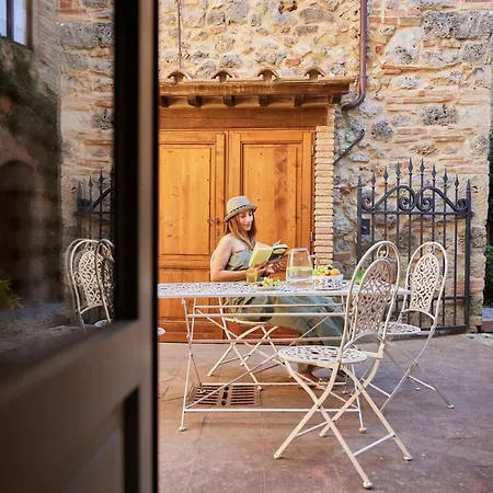 Antica Dimora Country house