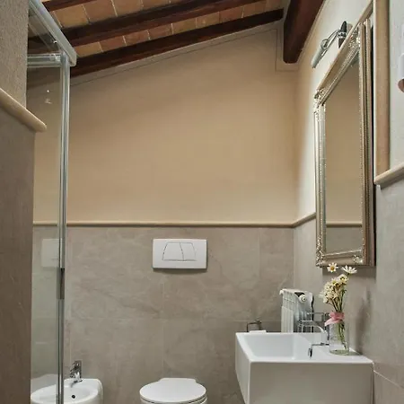 Antica Dimora Country house *