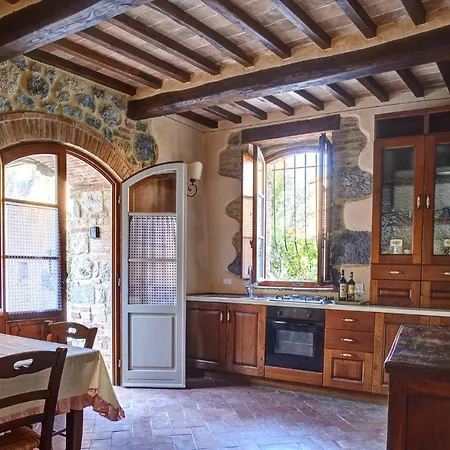 Country house Antica Dimora San Gimignano