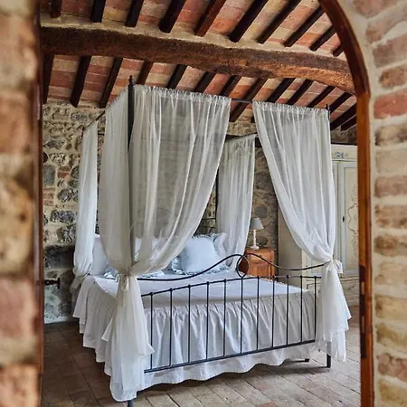 Antica Dimora Country house San Gimignano