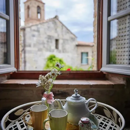 Country house Antica Dimora *
