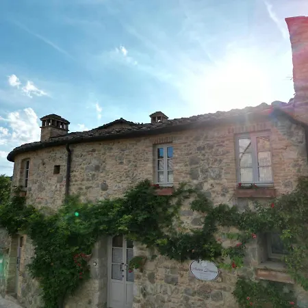Antica Dimora Country house *