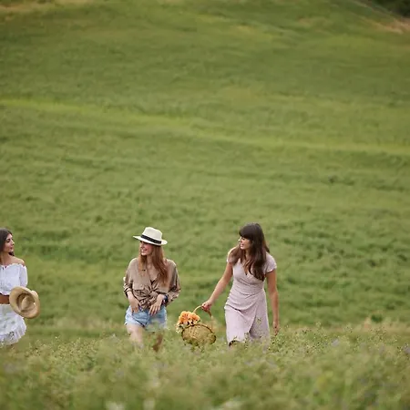 Country house Antica Dimora *