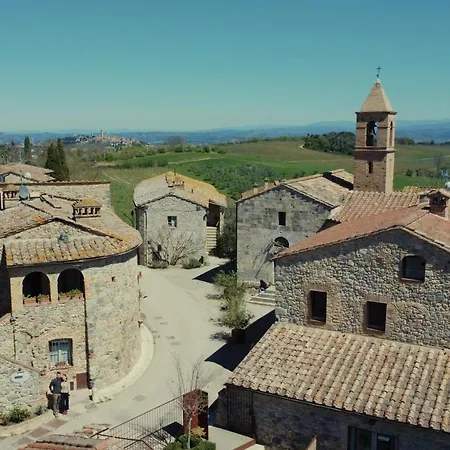 Antica Dimora * San Gimignano