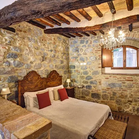 Antica Dimora Country house San Gimignano