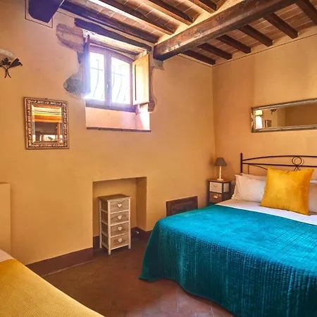 Antica Dimora Country house San Gimignano