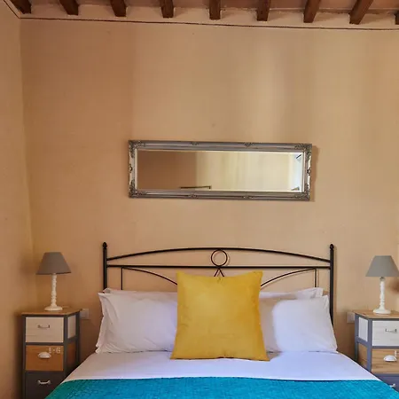 Country house Antica Dimora