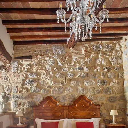 Antica Dimora San Gimignano