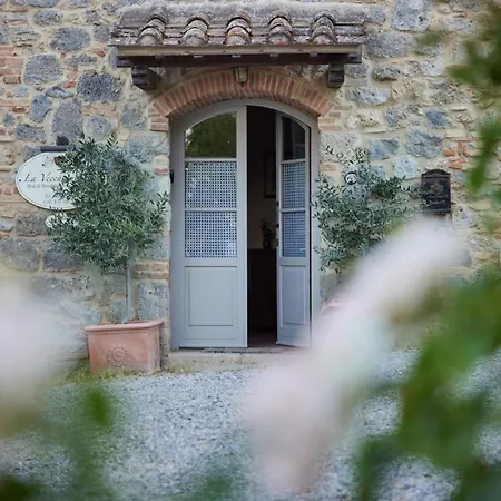 Antica Dimora Country house