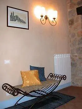 Antica Dimora Country house San Gimignano