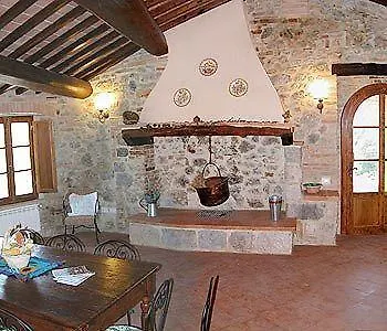 Antica Dimora * San Gimignano