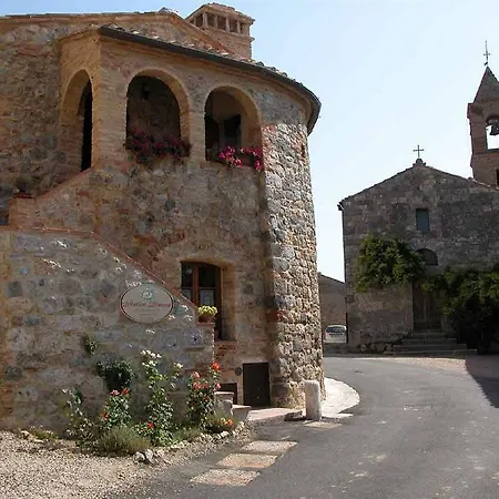 Antica Dimora Country house *