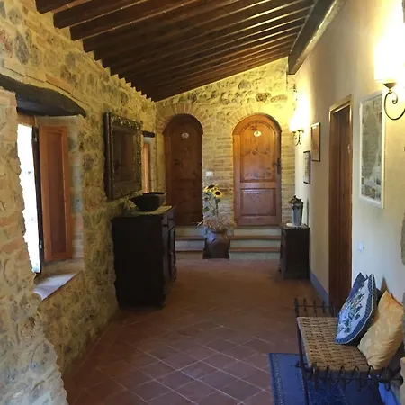 Country house Antica Dimora *