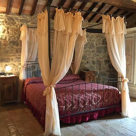 Antica Dimora Country house San Gimignano