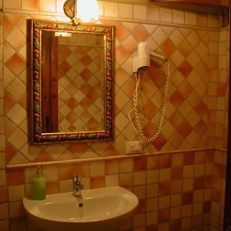 Antica Dimora Country house *