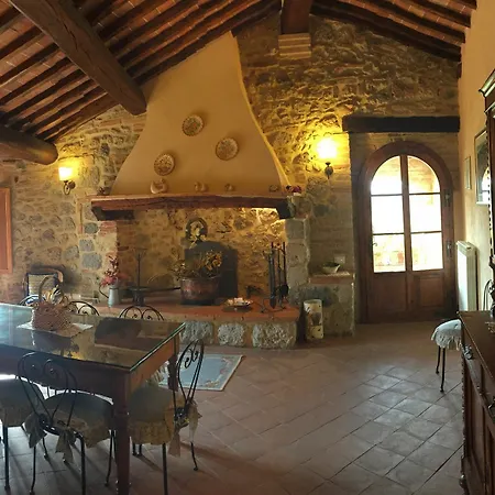 Antica Dimora San Gimignano