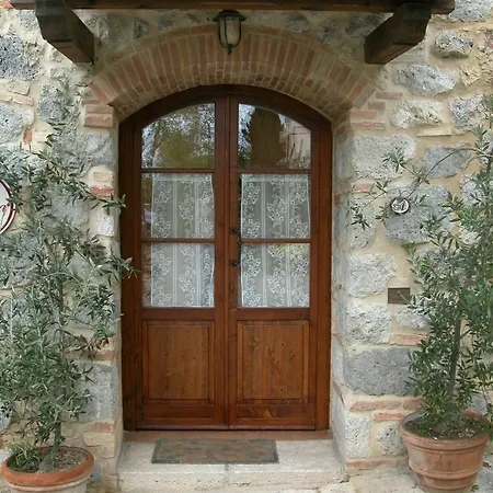 Antica Dimora San Gimignano