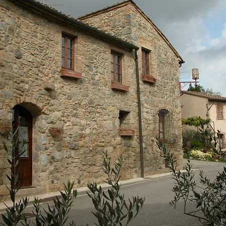 Country house Antica Dimora *