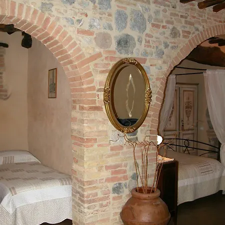 Antica Dimora Country house