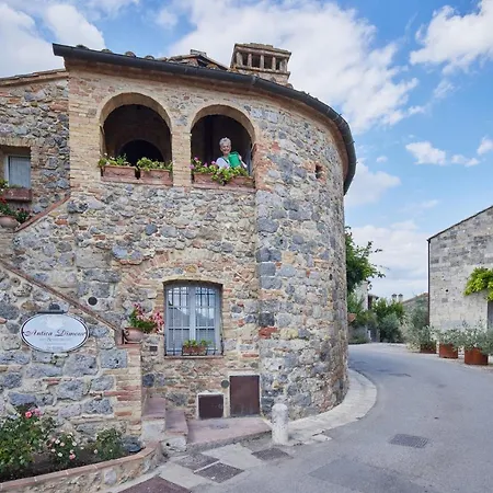 Antica Dimora *