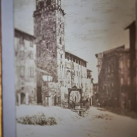 Venkovský dům Antica Dimora San Gimignano