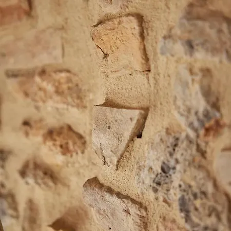 Antica Dimora Venkovský dům