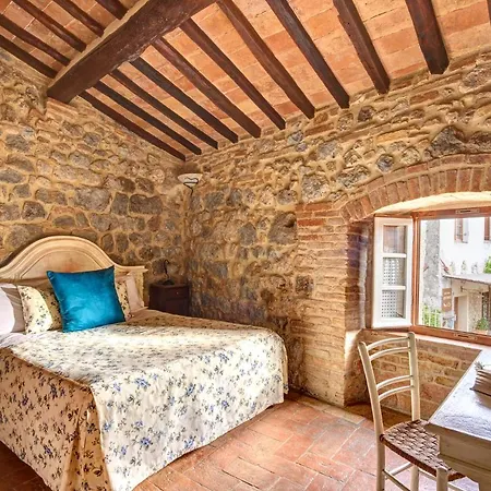 Venkovský dům Antica Dimora San Gimignano